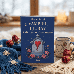 Vampiri, ljubav i druge noćne more
